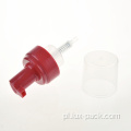 24/400 Mason Jar Pumping Pump Gold mydel Head